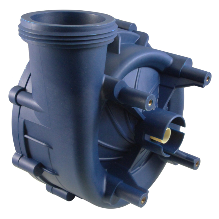 Corps de pompe Gecko Maelstrom MS-1