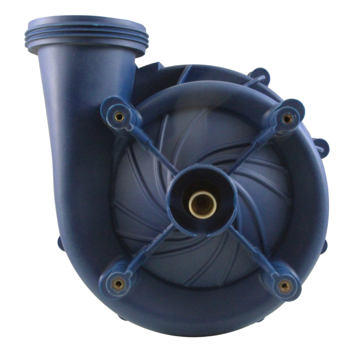 Corps de pompe Gecko Maelstrom