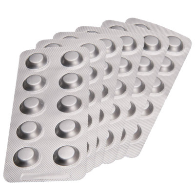 30 pastilles DPD1 (Chlore...