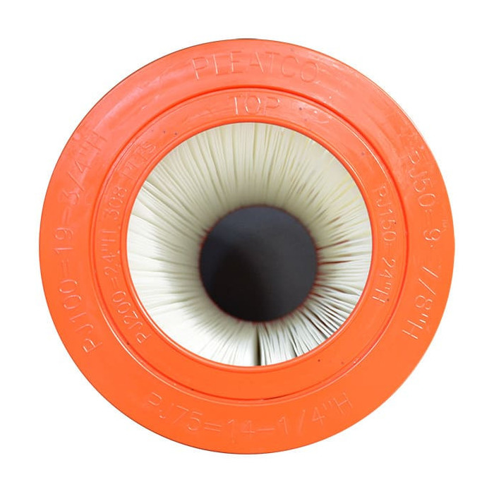Filtre PJ100 Pleatco / C-9699 Unicel haut