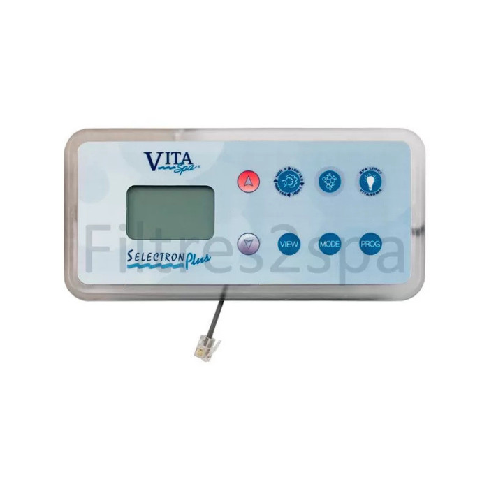 Clavier Vita Spa L700 Selectron