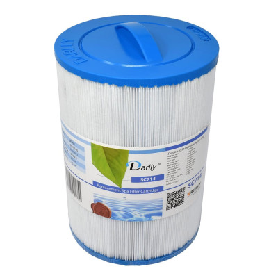 Filtre spa Darlly SC714