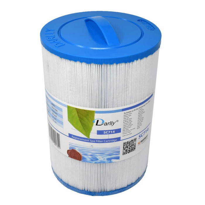 Filtre spa Darlly SC714
