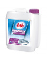 1 Hth Filterwash Nettoyant filtre piscine et cellule 3L 