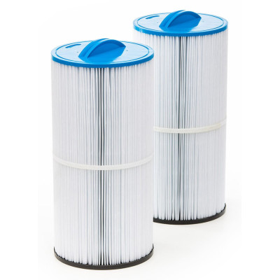Cartouche compatible Filtrinov MX18 MX25 GS14 pack de 2