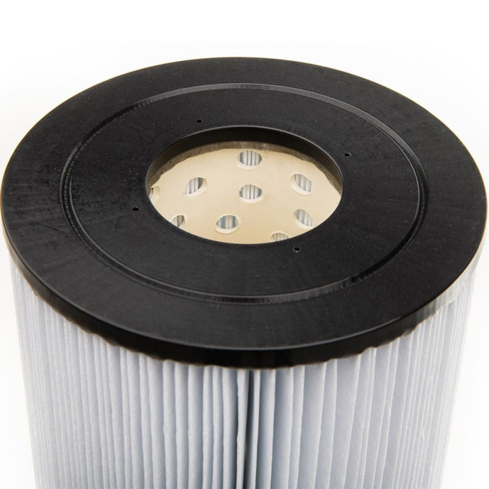 Lot de 2 cartouches pour filtre piscine filtrinov fb12 C7411-25 unicel