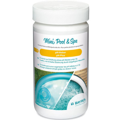 PH Plus 1 Kg Mini Pool&Spa