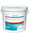 1 Chlorifix microbilles de chlore pour traitement choc 5kg