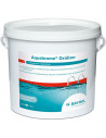 Aquabrome Regenerator Oxidizer traitement choc brome 5kg