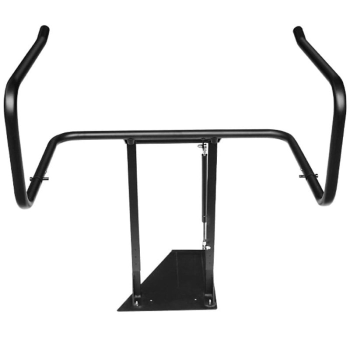 2 Lève couverture spa Hydro Swing