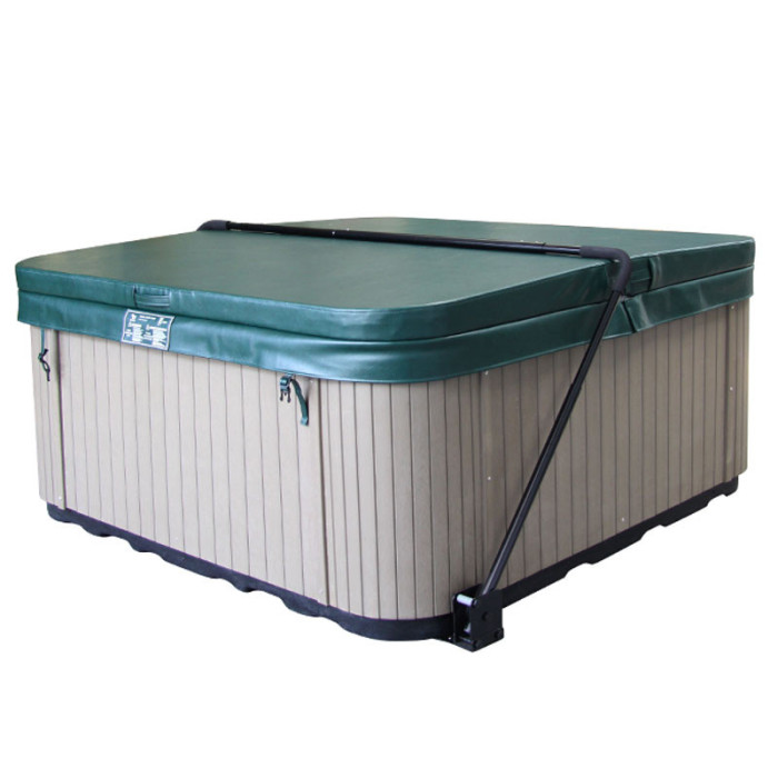 2 Lève couverture spa Eco Under