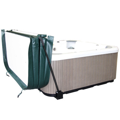 Lève couverture spa Eco Under