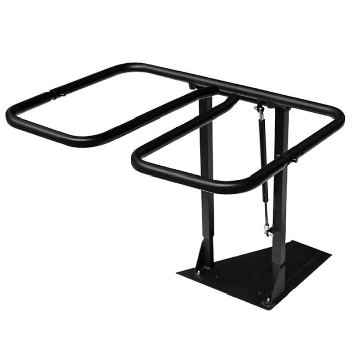 4 Lève couverture spa Hydro Swing