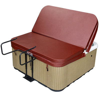 1 Lève couverture spa Hydro Swing