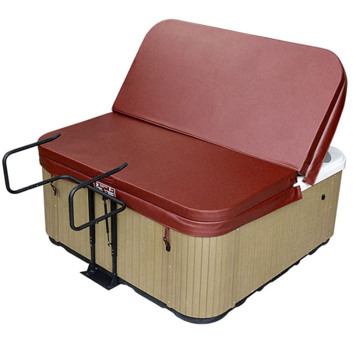 1 Lève couverture spa Hydro Swing