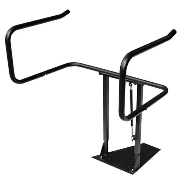 7 Lève couverture spa Hydro Swing