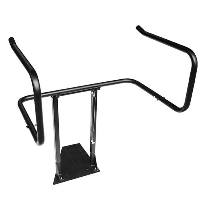 8 Lève couverture spa Hydro Swing