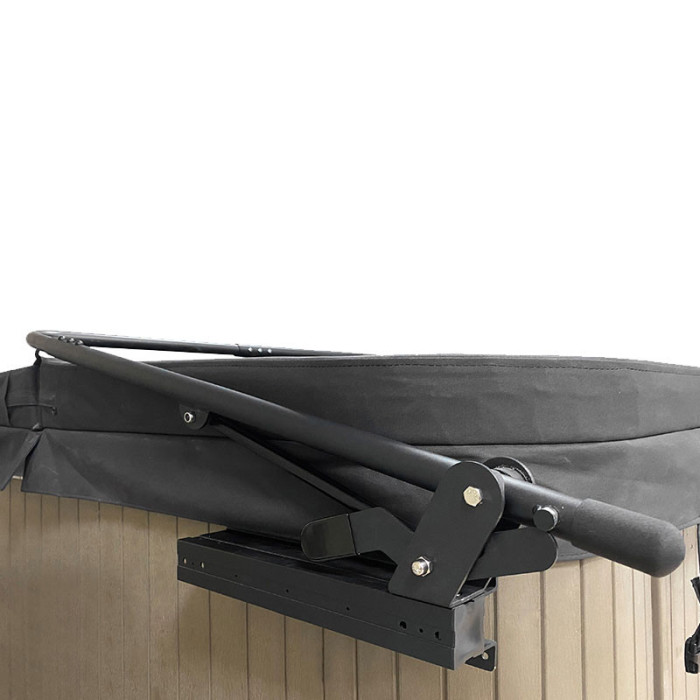 2 Lève couverture spa Hydro 3