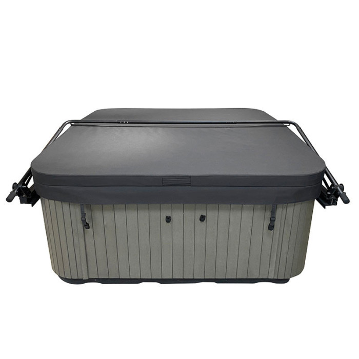 1 Lève couverture spa Hydro 3