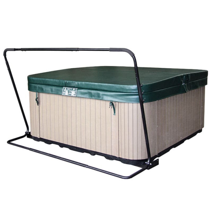 3 Repose couverture spa Classic 2 Under