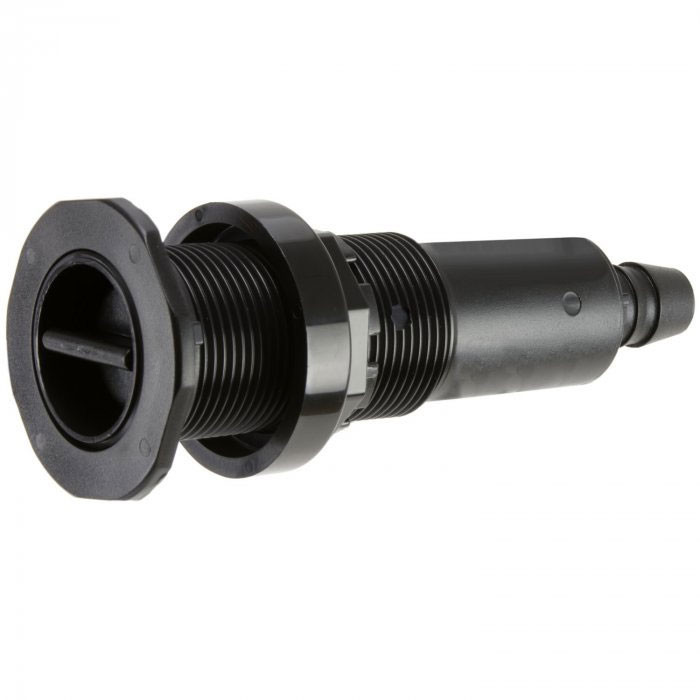 2 Vanne de drainage 3/4 pour spa