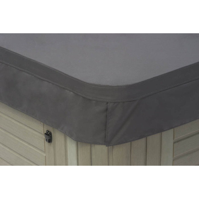 Couverture Spa Jacuzzi J-315