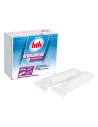 HTH regularfloc floculant chaussette pour piscine