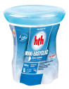 Kit Traitement piscine hors-sol 5 à 30m3 HTH Mini EasyClic