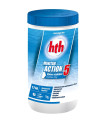 Hth Minitab Action 5 20g - 1.2 kg pour piscine