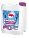 Hth Super Winterprotect Hivernage des piscines 3L