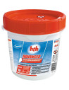 Hth Advanced Galet chlore non stabilisé 255 gr 4.5kg