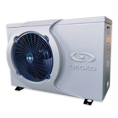 1 Pompe à chaleur spa Gecko In.Temp 5.0kW