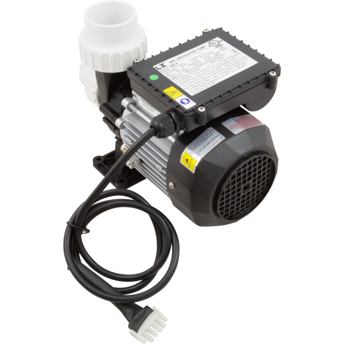 2 Pompe spa Lx WE14