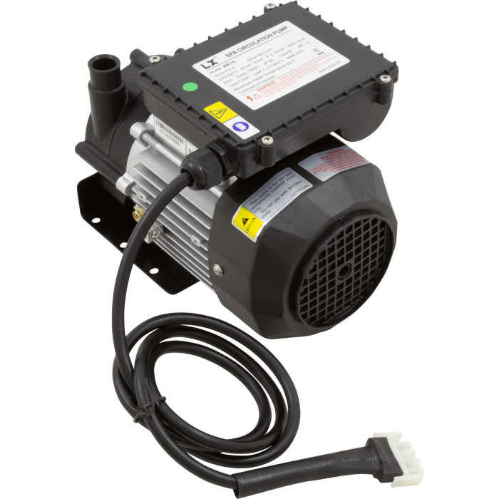 1 Pompe spa Lx WE10