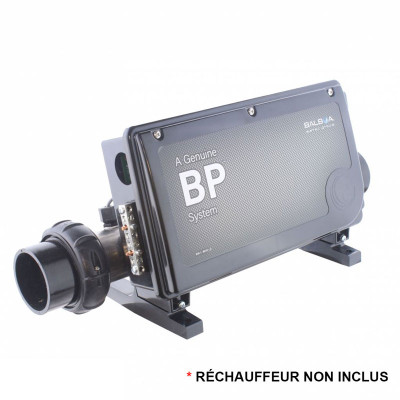 1 Boitier Balboa BP200 UX