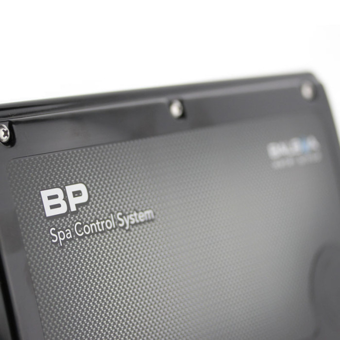 3 Boitier Balboa BP200 UX