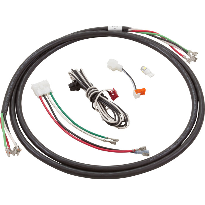 2 Boitier Aeware (by Gecko) IN.YJ-3 et IN.K300