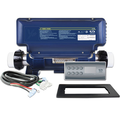 1 Boitier Aeware (Gecko) IN.YE-5 + IN.K8