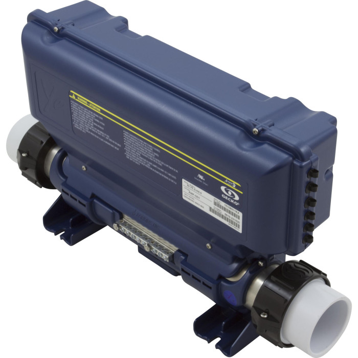 Boitier Aeware (Gecko) IN.YE-5 avec réchauffeur 3.0kW