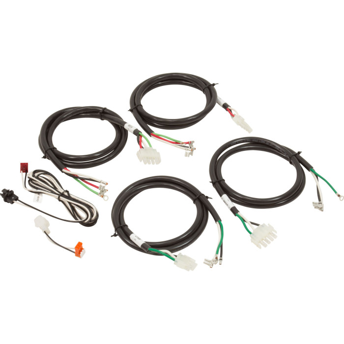 Câbles pack IN.YE-5 +IN.K-8