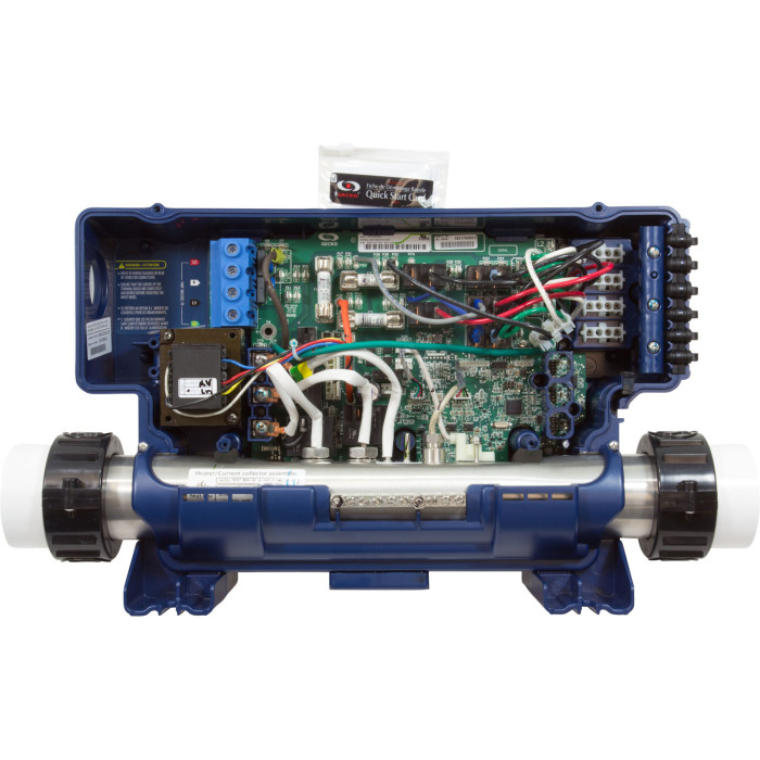 Boitier Aeware (Gecko) IN.YE-5
