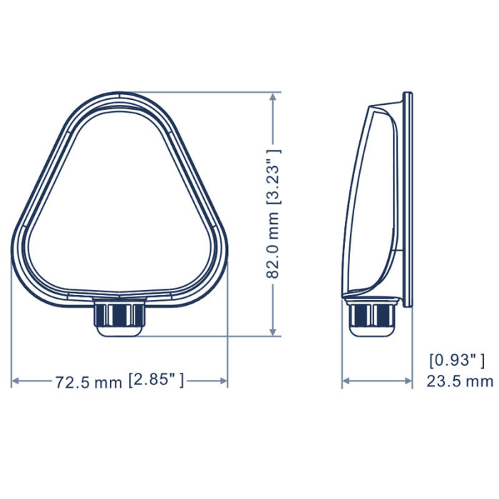 2 Émetteur-récepteur Wifi Joyonway