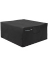 Housse de protection pour spa 235 x 235 cm