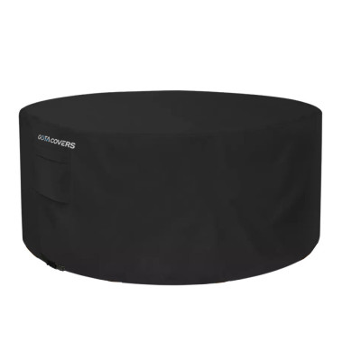 Bâche spa gonflable diamètre 186 cm x H 65 cm
