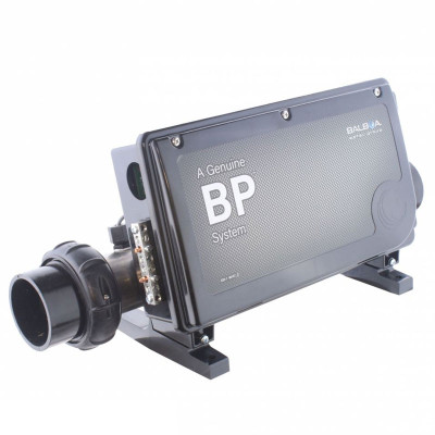 1 Boitier Balboa BP200 UX