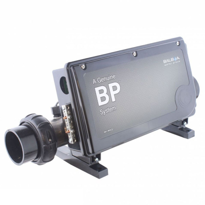 1 Boitier Balboa BP200 UX