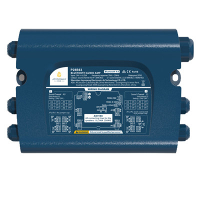 Module audio Bluetooth P28B63 Joyonway