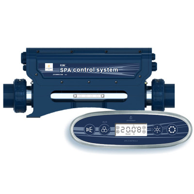 Système complet Joyonway P25B85 + clavier PB557