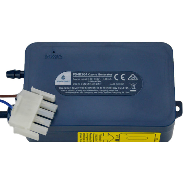 Ozonateur Joyonway pour spa P54B104