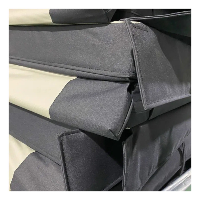 5 Couverture Jacuzzi J-320 / J-325 WeatherShield (Prolast)